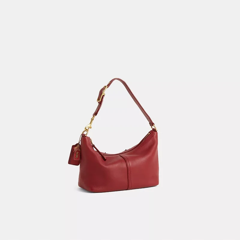 Reloved Vintage Legacy West Demi Zip Bag
