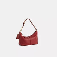 Reloved Vintage Legacy West Demi Zip Bag