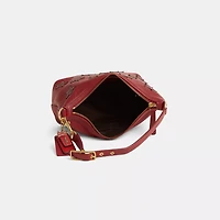 Reloved Vintage Legacy West Demi Zip Bag