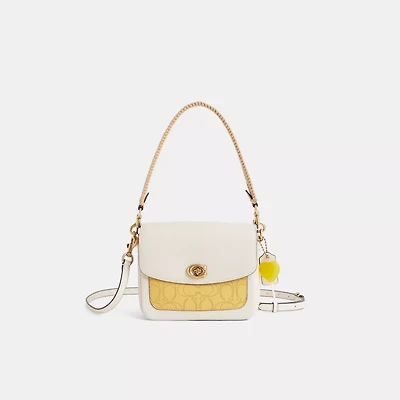 Reloved Cassie Crossbody Bag 19