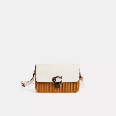 Reloved Studio Shoulder Bag