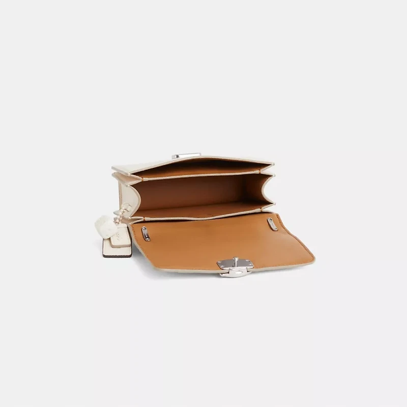 Reloved Bandit Crossbody Bag