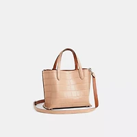 Reloved Willow Tote Bag 24