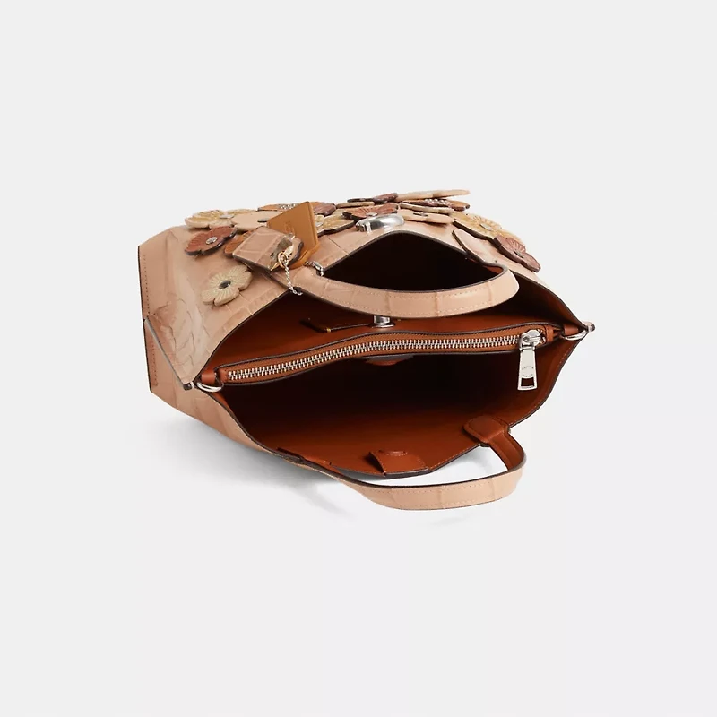 Reloved Willow Tote Bag 24