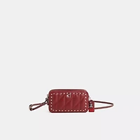 Reloved Kira Crossbody Bag With Pillow Quilting