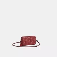 Reloved Kira Crossbody Bag With Pillow Quilting
