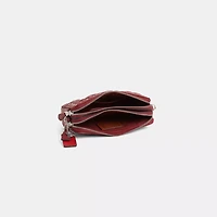 Reloved Kira Crossbody Bag With Pillow Quilting