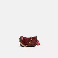 Reloved Swinger Bag 20 With Chain