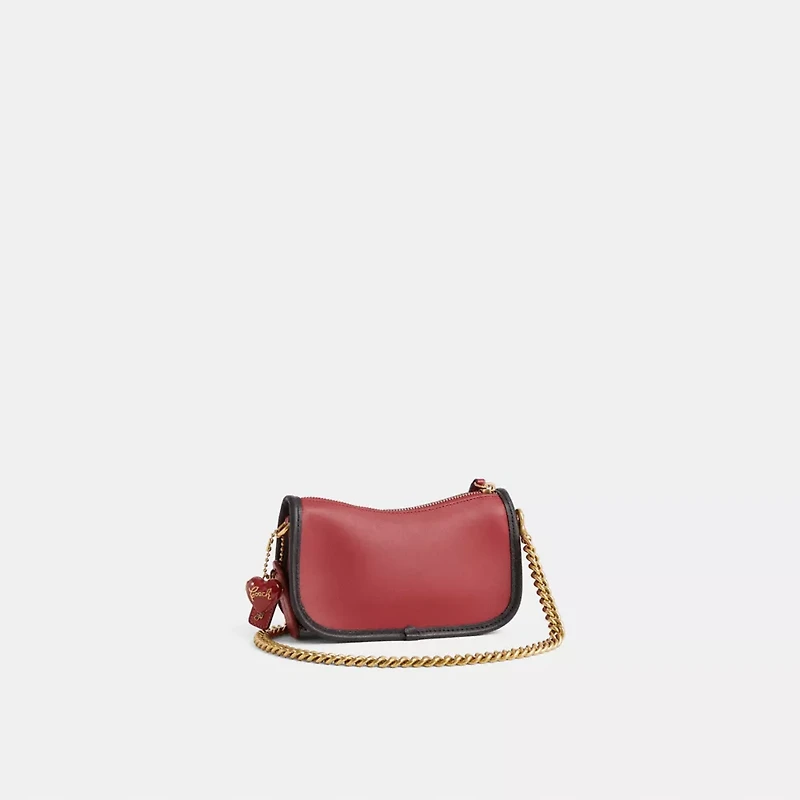 Reloved Swinger Bag 20 With Chain