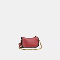 Reloved Swinger Bag 20 With Chain