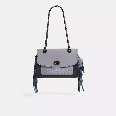 Reloved Parker Shoulder Bag