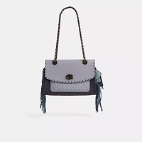 Reloved Parker Shoulder Bag