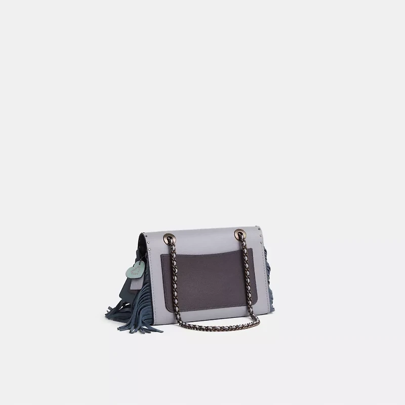 Reloved Parker Shoulder Bag