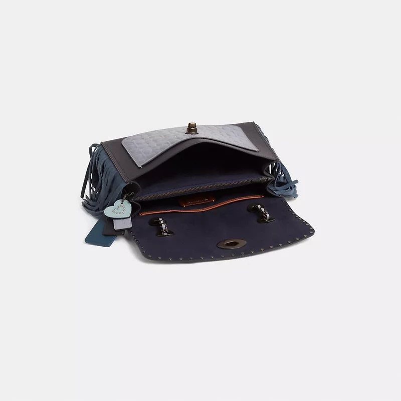 Reloved Parker Shoulder Bag