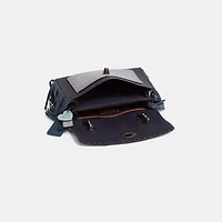 Reloved Parker Shoulder Bag