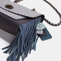Reloved Parker Shoulder Bag