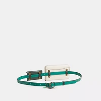 Reloved Belt Bag Creation