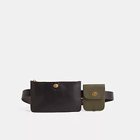Reloved Belt Bag Creation
