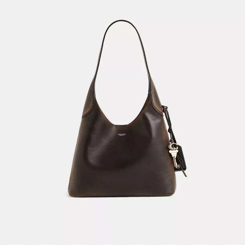 Restored Brooklyn Shoulder Bag