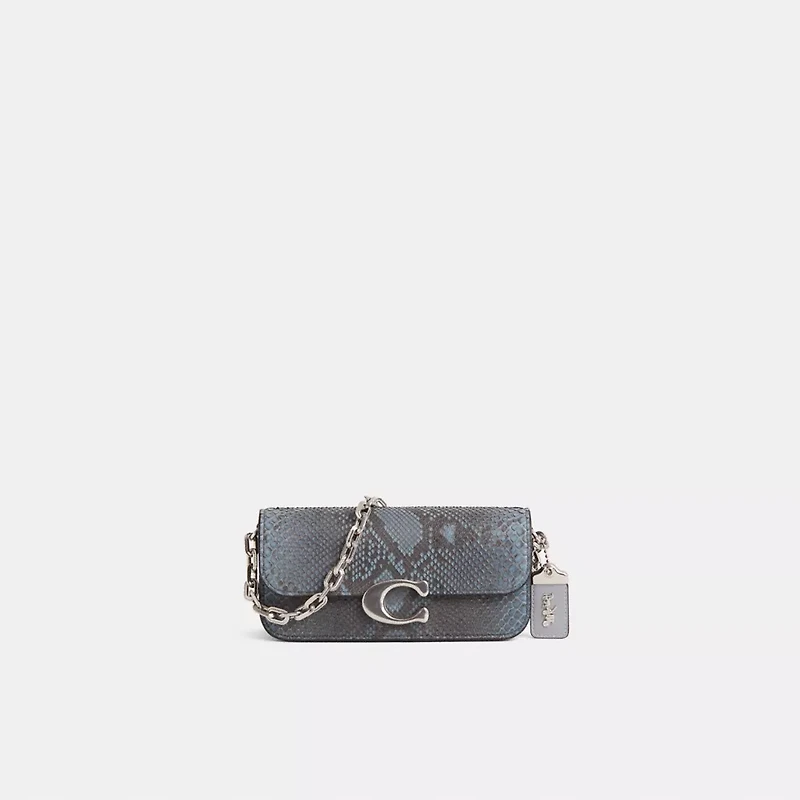 Restored Idol Bag 23 In Python