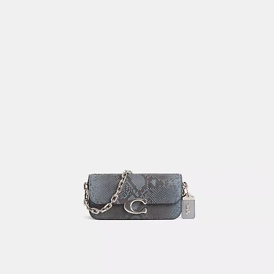Restored Idol Bag 23 In Python