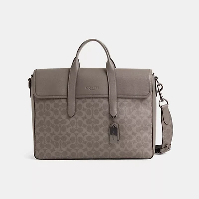 Restored Sullivan Portfolio Brief