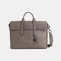 Restored Sullivan Portfolio Brief