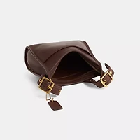 Vintage Legacy Small Zip Bag