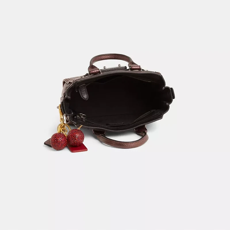 Reloved Coach Swagger 20