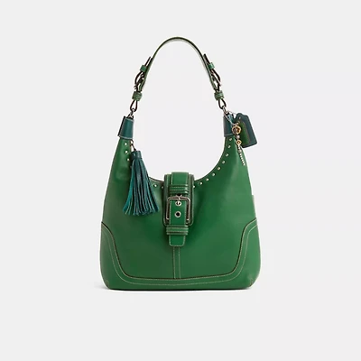 Reloved Vintage Hamptons Hobo