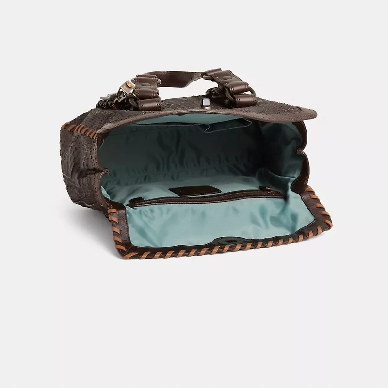 Reloved Chelsea Satchel