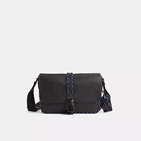 Reloved League Messenger Bag