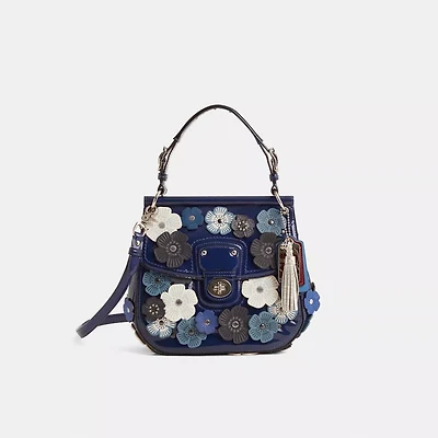Reloved Willis Frame Bag