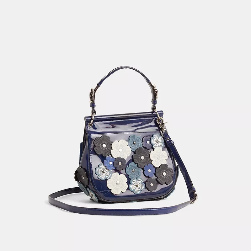 Reloved Willis Frame Bag
