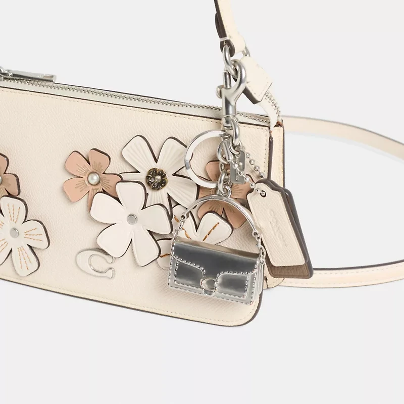 Reloved Pouch Bag