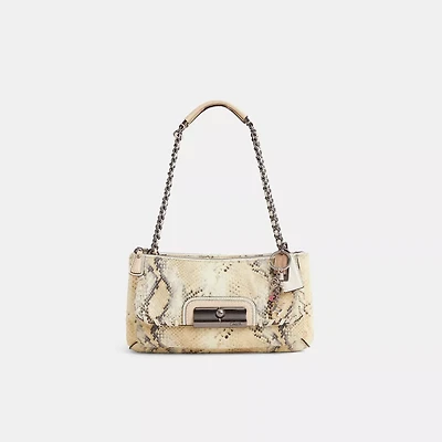 Reloved Kristin Willow Small Shoulder Bag