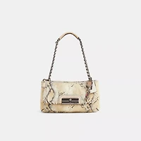 Reloved Kristin Willow Small Shoulder Bag