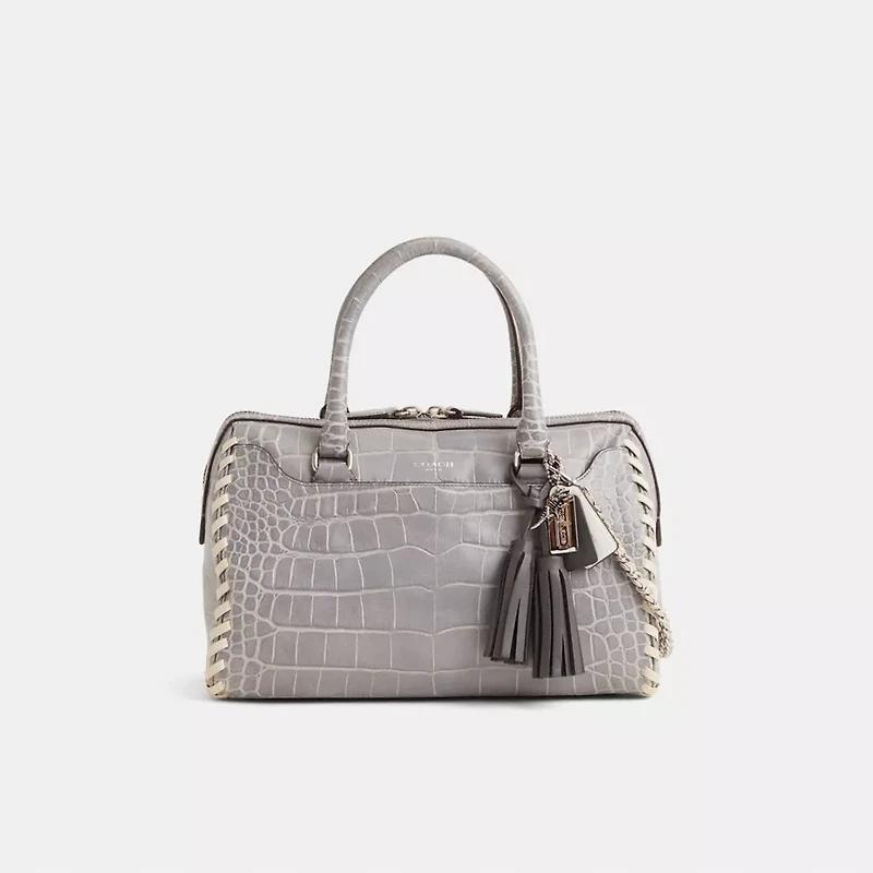Reloved Legacy Haley Satchel