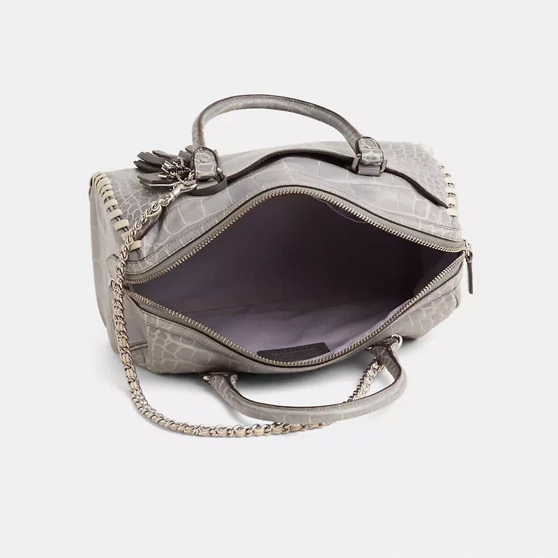Reloved Legacy Haley Satchel
