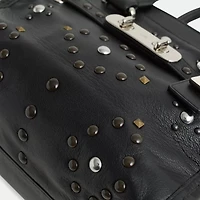 Reloved Coach Soft Swagger 27 In Colorblock