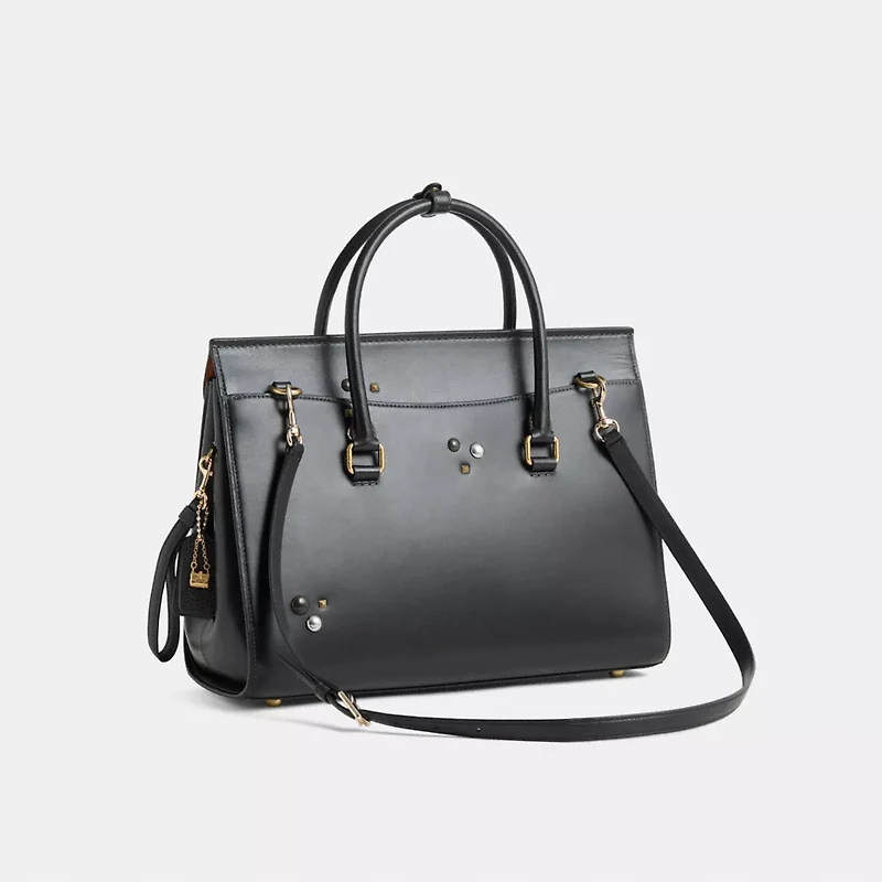 Reloved Broome Carryall Bag 36