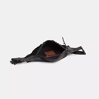 Custom Charter Belt Bag 7 In Signature Canvas