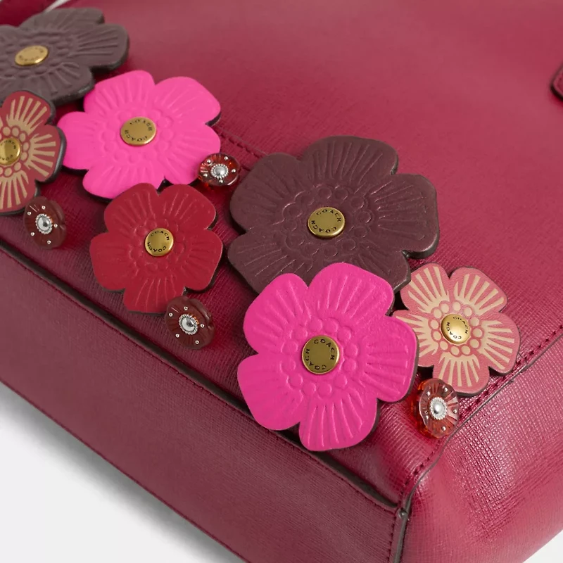 Custom Mini Tanner Bag