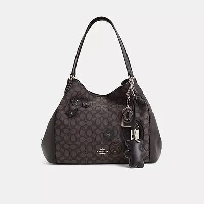 Reloved Edie Shoulder Bag