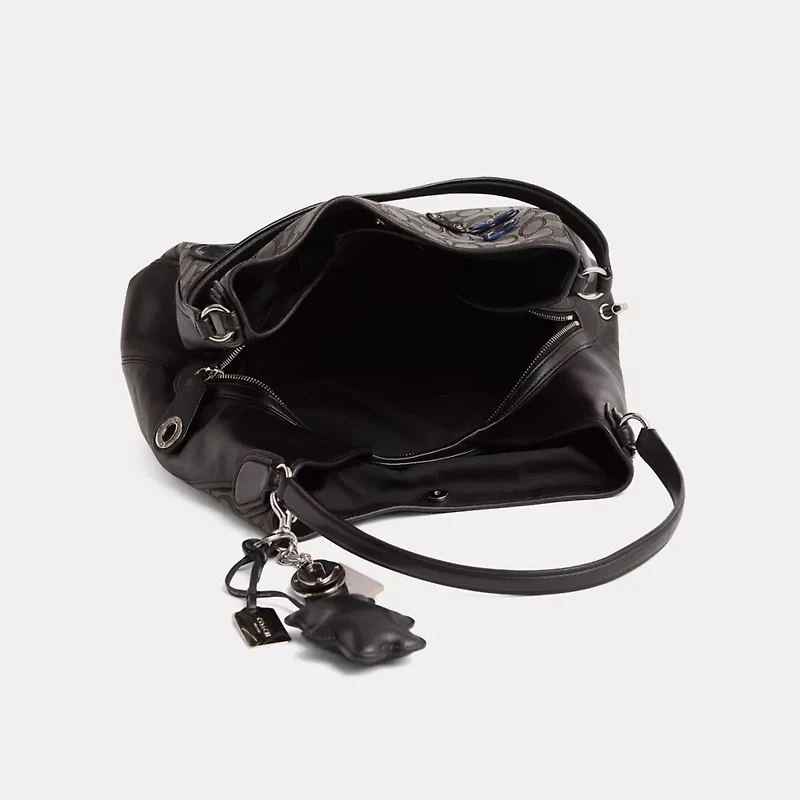 Reloved Edie Shoulder Bag