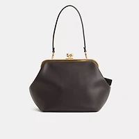 Restored Kisslock Frame Bag 27