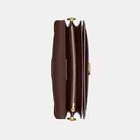 Tabby Shoulder Bag 26 In Signature Canvas