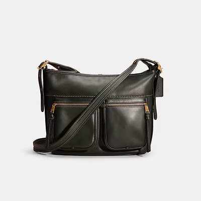 Restored Andie Shoulder Bag