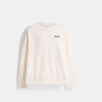 Restored Essential Crewneck