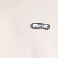 Restored Essential Crewneck